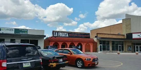 La Fogata Mexican Restaurant