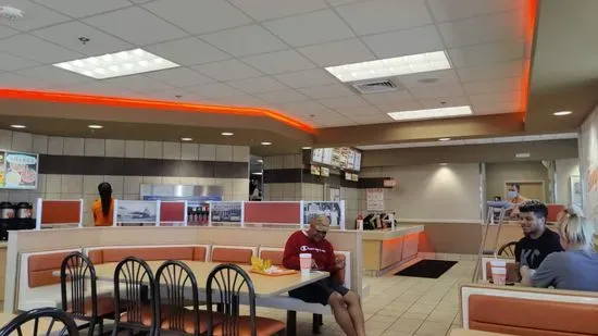 Whataburger