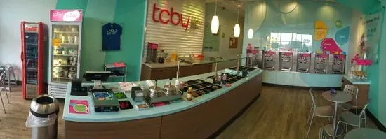 TCBY