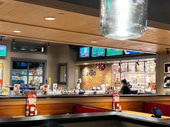 Chili's Grill & Bar