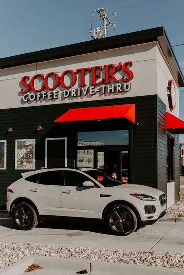 Scooter's Coffee