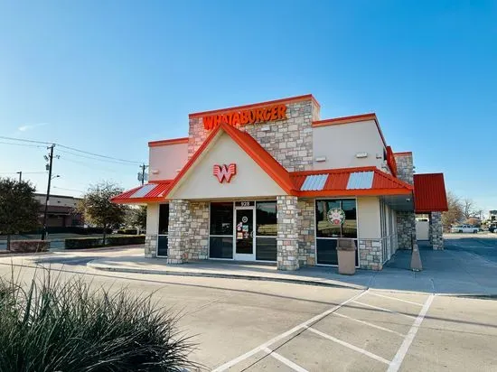 Whataburger