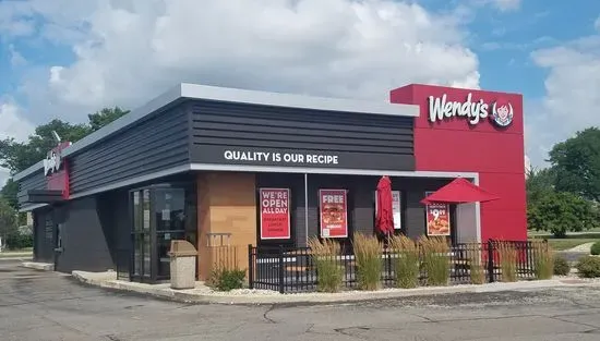 Wendy's