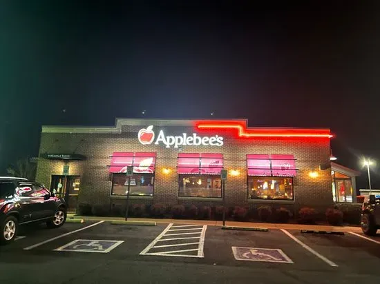 Applebee's Grill + Bar