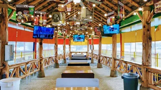 Tacabron Bar & Grill