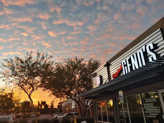 Original Geno's - Best Pizza In Tempe AZ