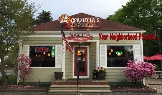 Graziella's Pizza