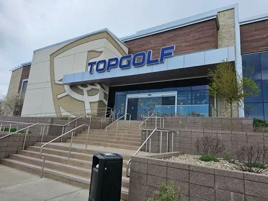 Topgolf Fishers