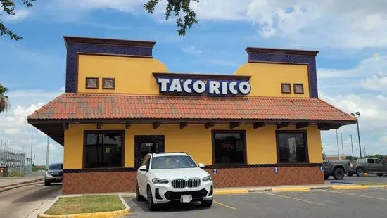 Taco Rico