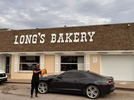 Long's Bakery