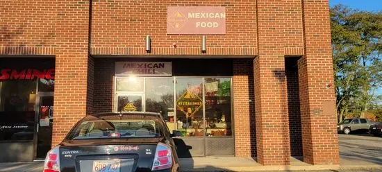 Mexican Chili Restaurant