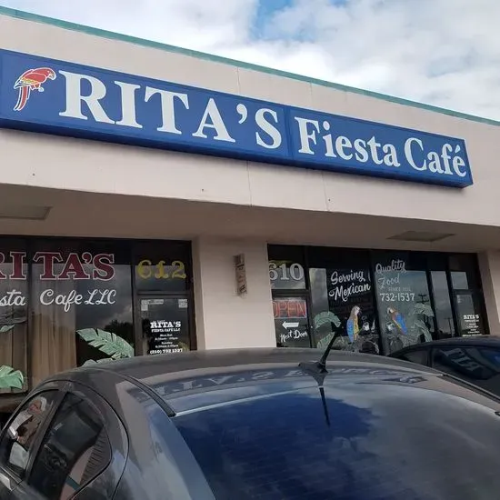 Rita's Fiesta Cafe LLC