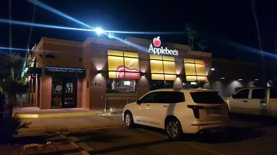 Applebee's Grill + Bar