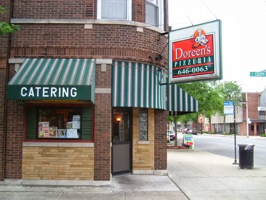 Doreen's Pizzeria