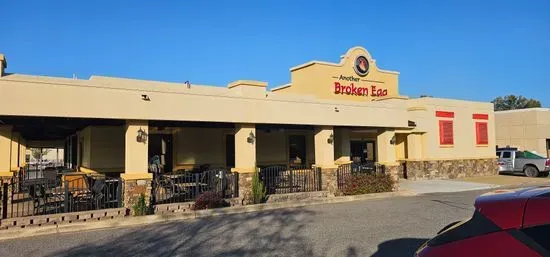 Another Broken Egg Cafe