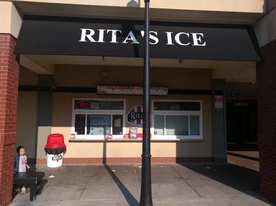 Rita's Italian Ice & Frozen Custard