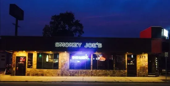 Smokey Joe's Cigar Bar / Lounge