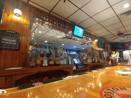 Smitty's Pub & Pizza