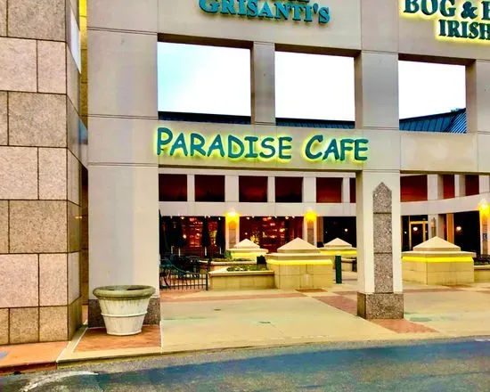 Paradise Cafe