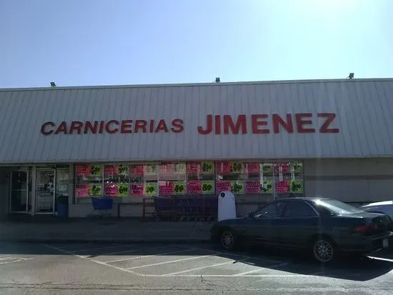 Carnicerias Jimenez