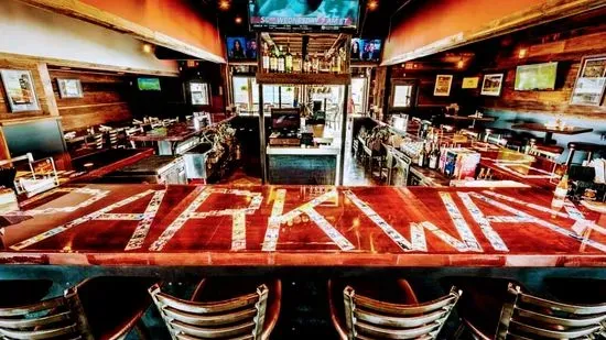 Parkway Pourhouse