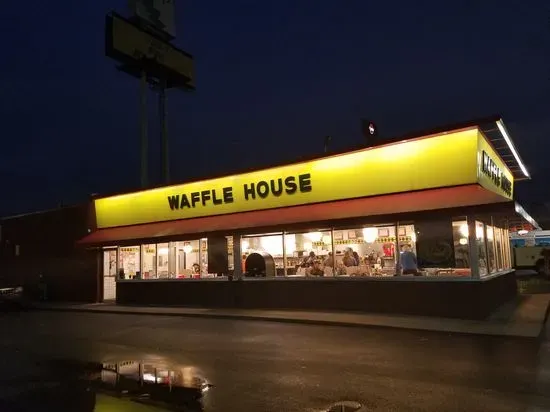 Waffle House