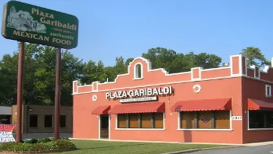 Plaza Garibaldi Mexican Restaurant