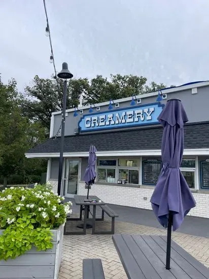 Creamery