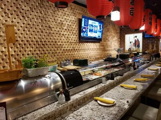 Tian Fu Asian Bistro