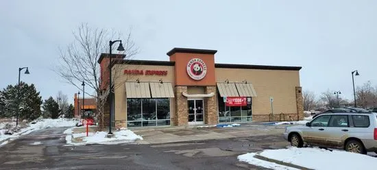 Panda Express