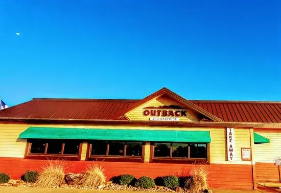 Outback Steakhouse