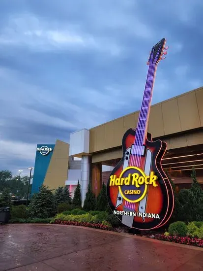 Hard Rock Cafe Northern Indiana