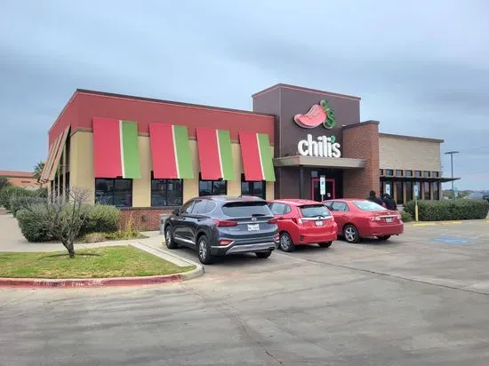 Chili's Grill & Bar