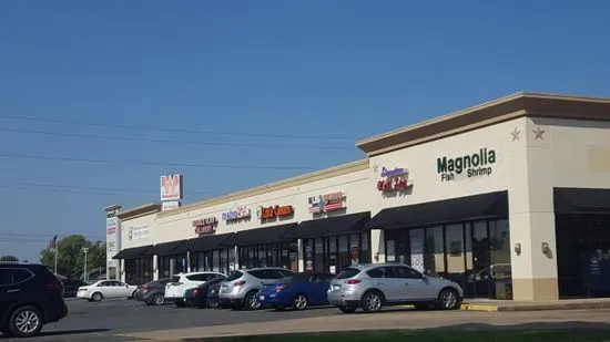 Marble Slab Creamery