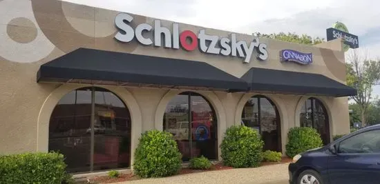 Schlotzsky's