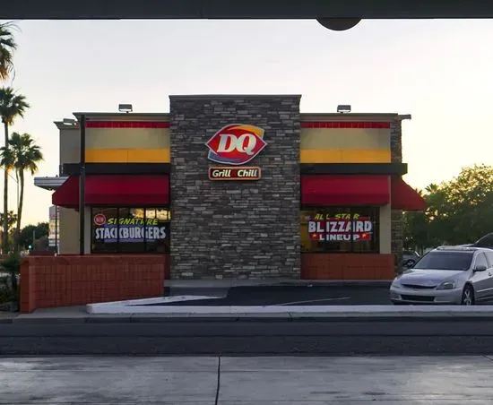 Dairy Queen Grill & Chill