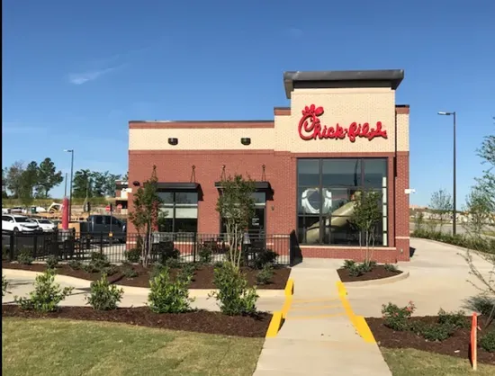 Chick-fil-A