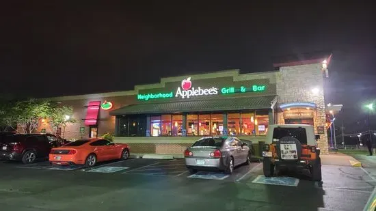 Applebee's Grill + Bar