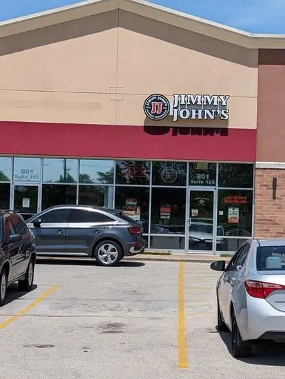 Jimmy John's