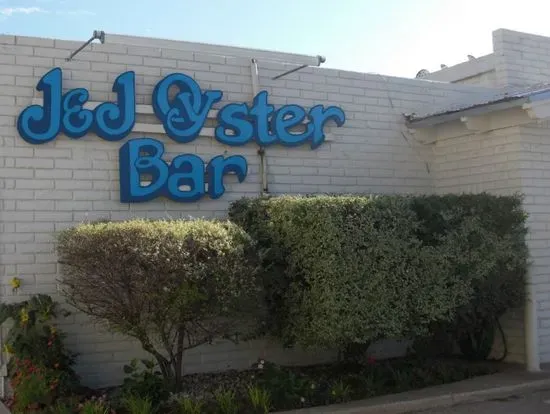 J&J Oyster Bar