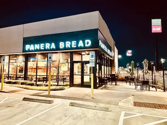 Panera Bread