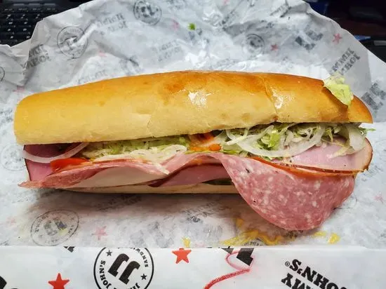 Jimmy John's