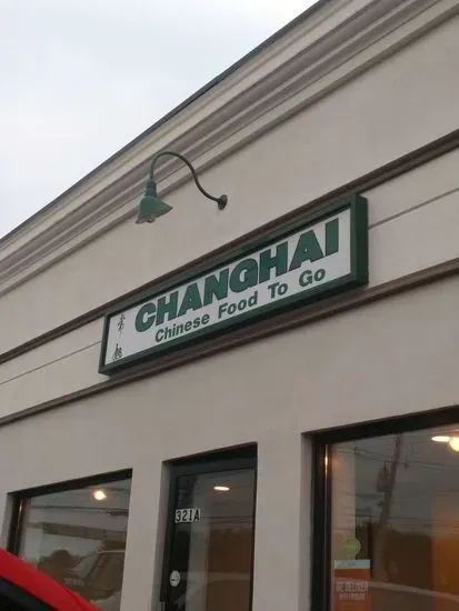 Chang Hai Restaurant