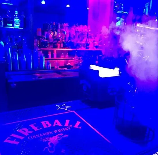 Badoux Club & Hookah Lounge