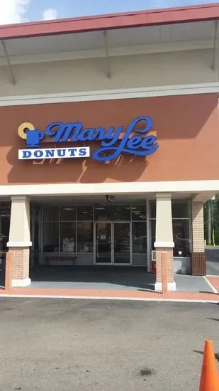 Mary Lee Donuts