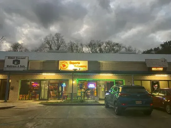 Taqueria Habaneros