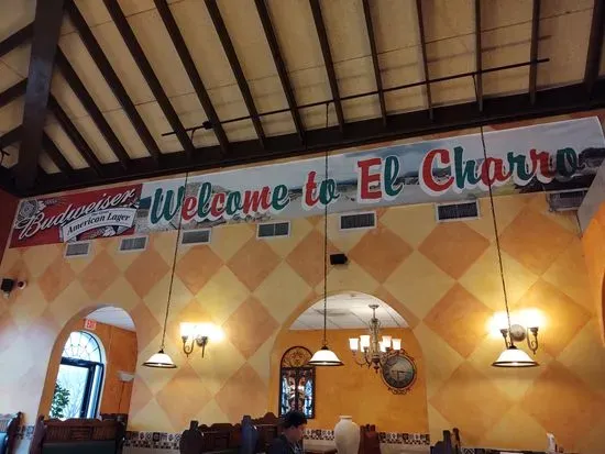 El Charro Mexican Restaurant