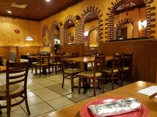 Montezuma Restaurant