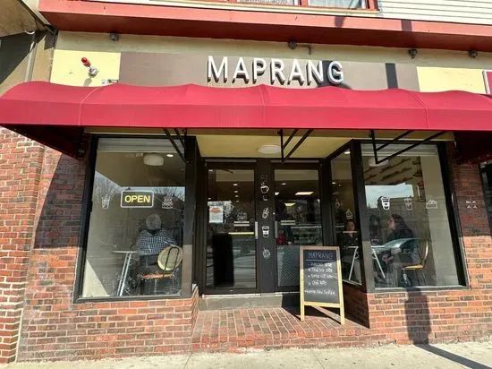 Maprang Bakery & Cafe