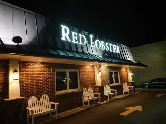 Red Lobster